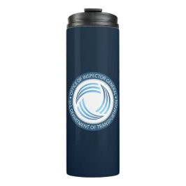 ドットOIGサーマルタンブラー タンブラー