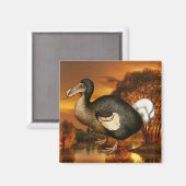 ドッド磁石 マグネット (正面/裏面)