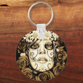 ドッド・セップ キーホルダー (正面)