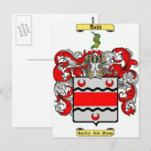 ドッド ポストカード (正面/裏面)