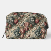 ドッペルゲンガー悪意 – ゴシックフローラ ドップキット (裏面)