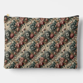 ドッペルゲンガー悪意 – ゴシック様式のデリリウム アクセサリーポーチ