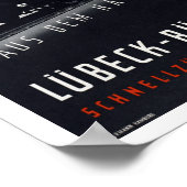 ドッペルデックスゲ～ヴィンテージ鉄道旅行 ポスター (角)