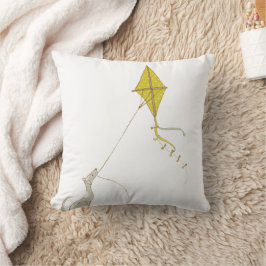 ドッ図解入りの、写真付きのグデコー子供へル クッション