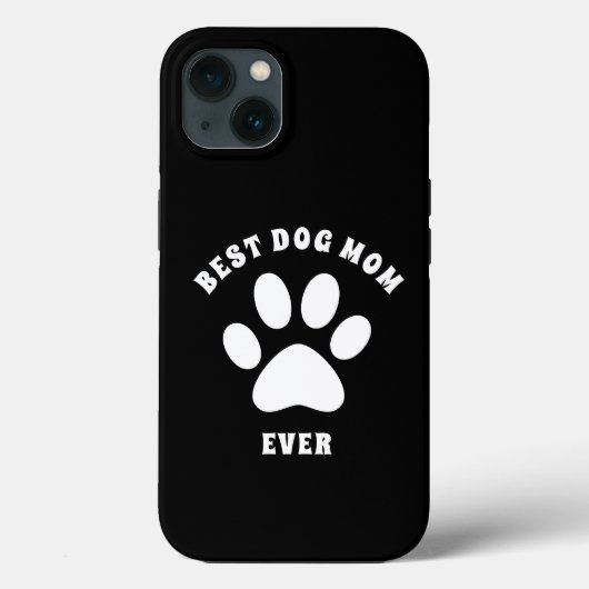 ドッ最高のグママエバカスタム文字パーソナライズされた Case-Mate iPhoneケース (裏面)