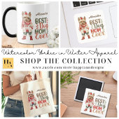 ドッ最高のグママエバーヨークシャーテリアカスタム スクエアシール