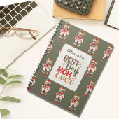 ドッ最高のグ・モマエバーヨークシャーテリアヨークシャーテリアカスタム ノートブック