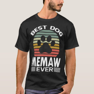 ドッ最高のグMEMAWエバーヴィンテージ Tシャツ