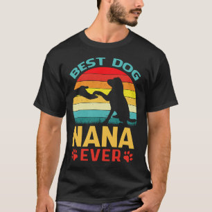 ドッ最高のグNANAエバーヴィンテージ Tシャツ