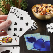 ドティマンデルブロートランプ トランプ (インサイチュ)