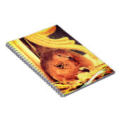 ドティンマドーブ ノートブック (右側)