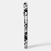 ドティ Case-Mate iPhoneケース (裏面 / 左)