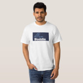 ドディーのためにチューニングしよう Tシャツ (正面フル)