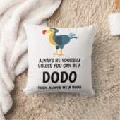 ドドスペシャル引用文装飾用クッション クッション (ブランケット)