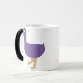 ドドマグ モーフィングマグカップ (正面左)