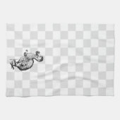 ドドータオル キッチンタオル (横)