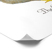 ドドー鳥アートポスター ポスター (角)