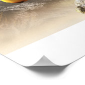 ドドー鳥 ポスター (角)