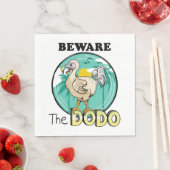 ドド スタンダードランチョンナプキン (インサイチュ)