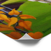 ドド ポスター (角)