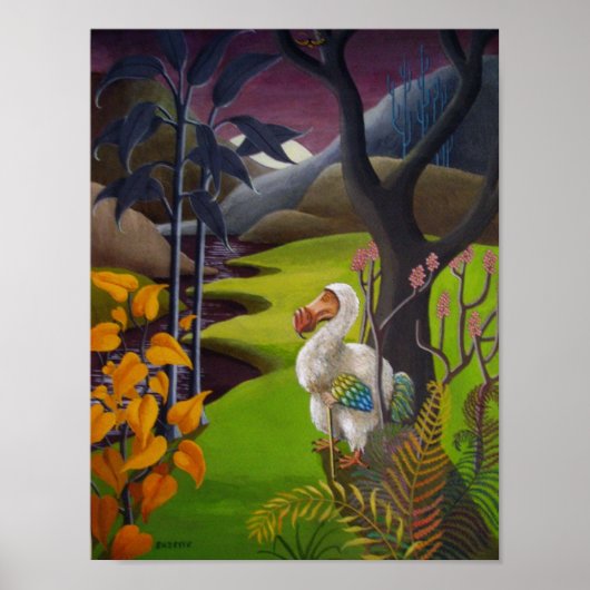 ドド ポスター (正面)