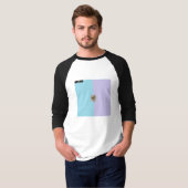 ドドII T Tシャツ (正面フル)