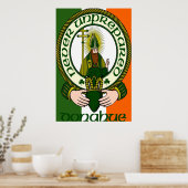 ドナウエ藩モットポスタープリント ポスター (キッチン)