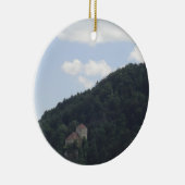 ドナウ セラミックオーナメント (右)