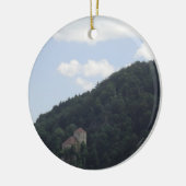 ドナウ セラミックオーナメント (左)