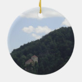 ドナウ セラミックオーナメント (裏面)