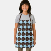 ドナッツガロレエプロン エプロン (インサイチュ)