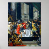 ドナト・クレティ・アレキサンダー素晴らしス ポスター (正面)