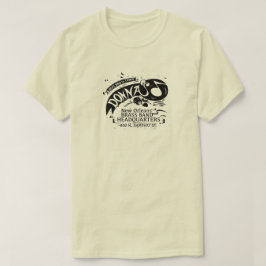 ドナバー&グリルニューオーリンズ Tシャツ