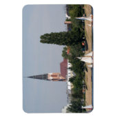 ドナフェルダーキルシュ マグネット (縦)