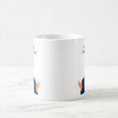 ドナルドおもしろいトランプ引用文コーヒーマグギフト コーヒーマグカップ (中央)