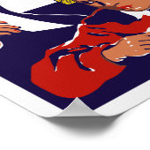 ドナルドは、彼は彼の脳を検査する必要があるかもしれない退屈ではない ポスター (角)