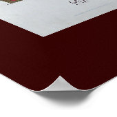 ドナルドソン葉巻 ポスター (角)