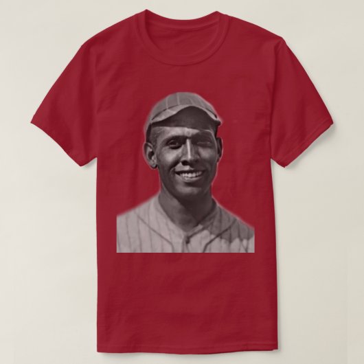 ドナルドソン・ネットワーク・ベルサ1924 Tシャツ (デザイン正面)