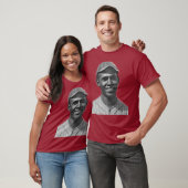 ドナルドソン・ネットワーク・ベルサ1924 Tシャツ (ユニセックス)