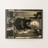 ドナルドトランプのジグソーパズル ジグソーパズル (横)