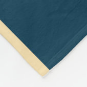 ドナルドトランプの毛布 フリースブランケット (角)