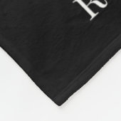 ドナルドトランプクリスマススおもしろいノーフレーク除去 フリースブランケット (角)