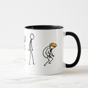 ドナルドトランプコーヒーマグ マグカップ