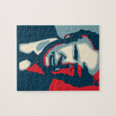 ドナルドトランプノーペ ジグソーパズル (横)