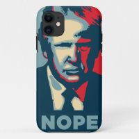 ドナルドトランプノーペ