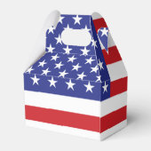 ドナルドトランプ書大統領 – 自分の文字 フェイバーボックス (裏面サイド)