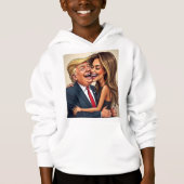 ドナルドトランプ (正面)