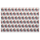 ドナルドトランプ2024 ファブリック (ファットクウォーター)