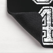 ドナルドトランプInfach 47 8647アンチトランプ マウスパッド (コーナー)