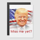 ドナルドト恋しく思ラップまだ？ (正面/裏面)